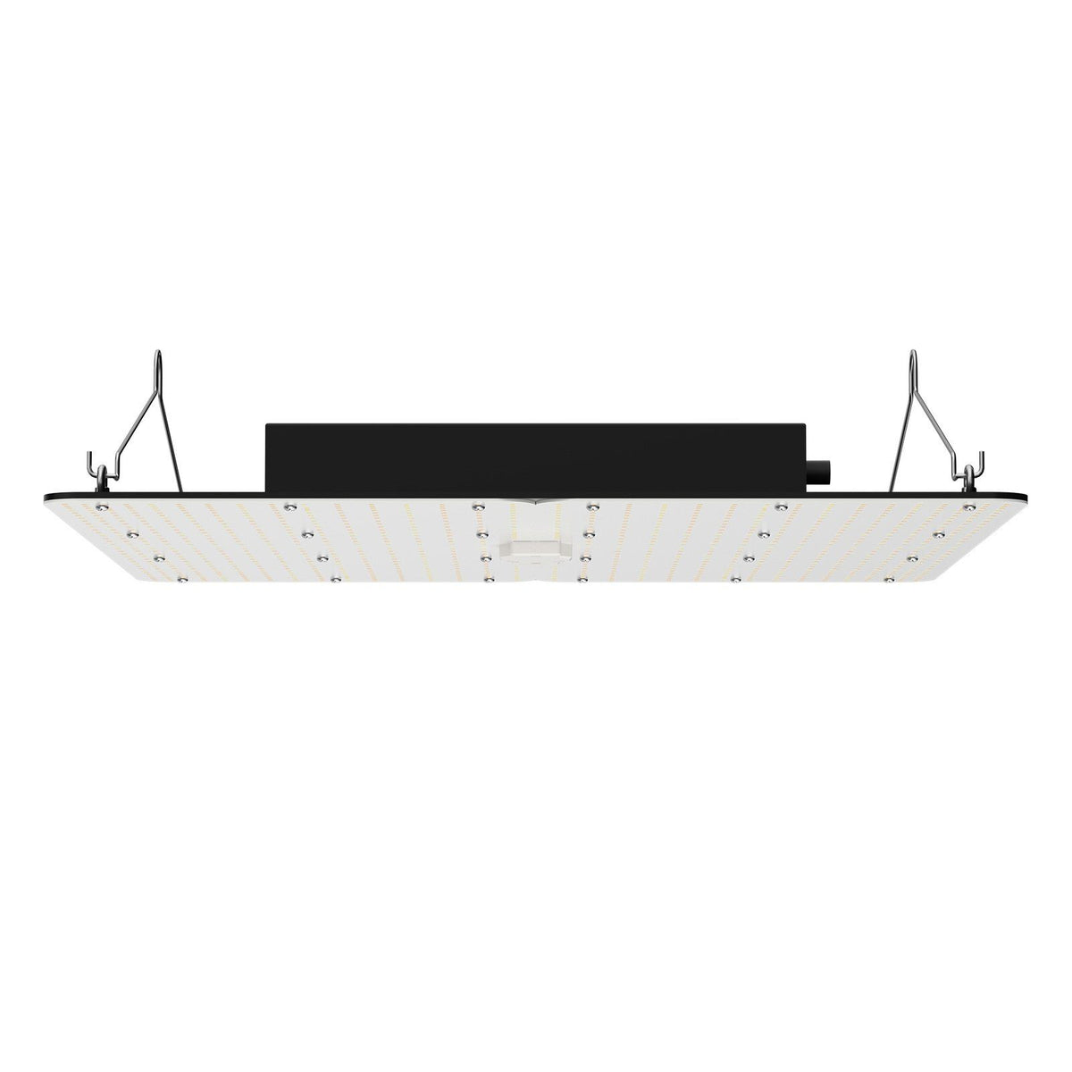 VEVOR 400W LED Grow Light, High Yield Samsung 281B Diodes Growing Lamp for Indoor Plants Seedling Veg and Bloom Greenhouse Growing, Full Spectrum Dimmable, Daisy Chain Driver for 4x4/5x5 ft Grow Tent