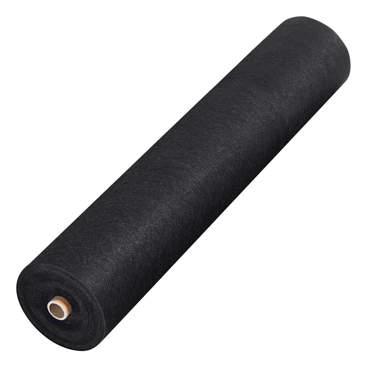 VEVOR Driveway Fabric, 3x100FT Non Woven Geotextile Fabric for Landscaping, Heavy Duty Garden Weed Barrier Fabric, 4OZ Landscape Fabric, French Drains Drainage Fabric, Ground Cover Weed Control Fabric